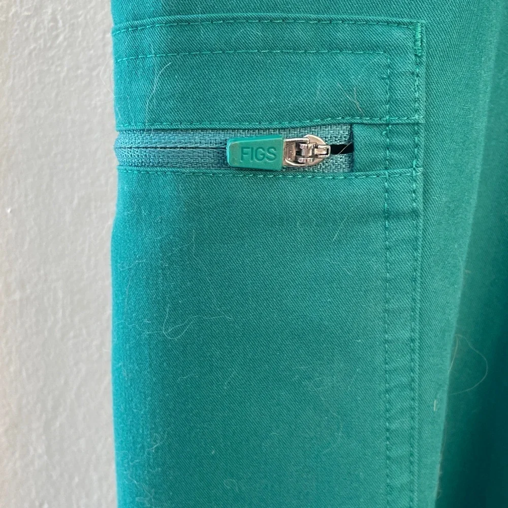 Figs mens technical